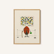 Ladybug at the Museum – image 1