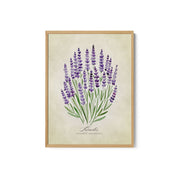 Lavender vintage – image 2
