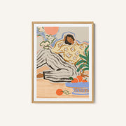 Lazy Days – image 1