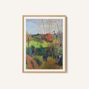 The Willow (1889) – image 1