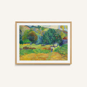 The Valley (1892) – image 1