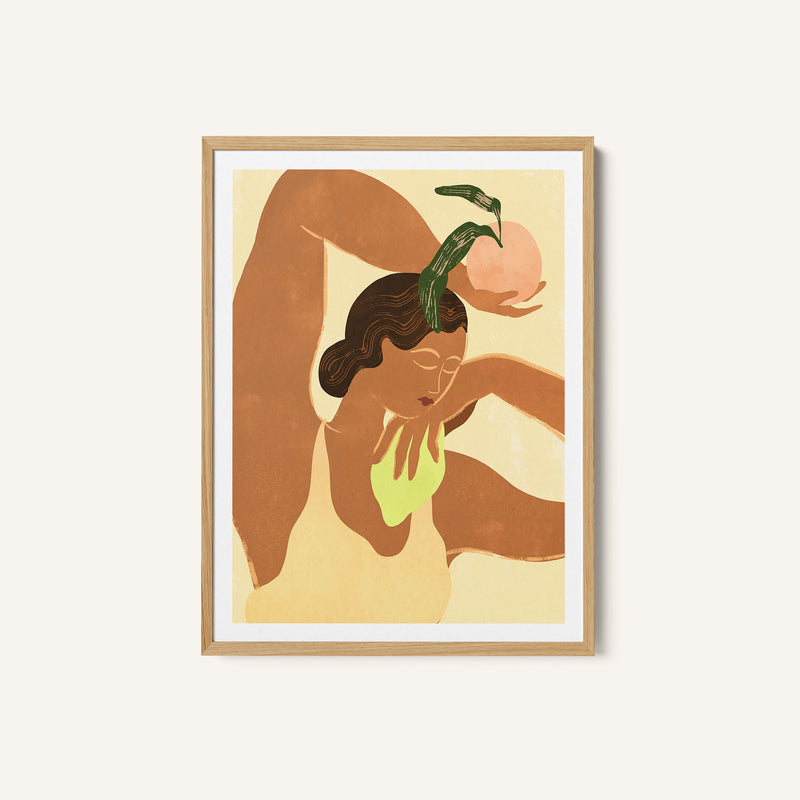 Lemon Apple
