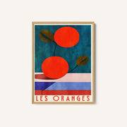 Les Oranges – image 1