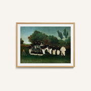 The Artillerymen – image 1