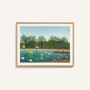 The Flamingos – image 1