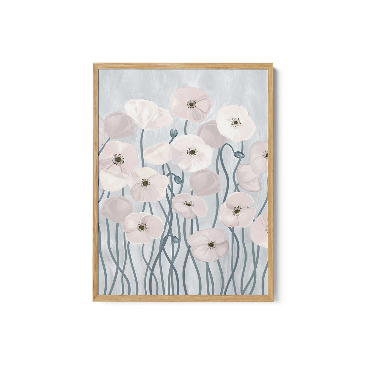 Light Poppies 03
