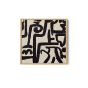 Line Art Abstract 04 – image 2