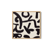 Line Art Abstract 06 – image 2