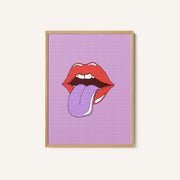Lips – image 1