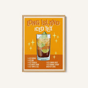 Long Island Iced Tea – image 1