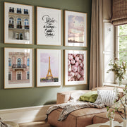 Love in Paris – image 1