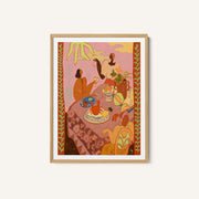 Luncheon with the Ladies – image 1