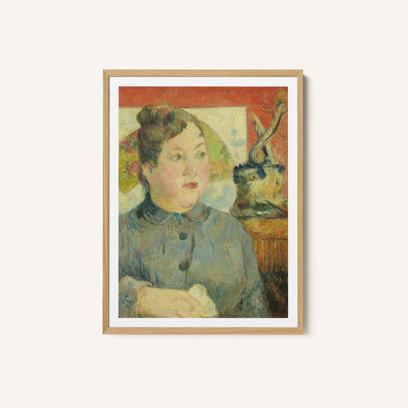 Madame Alexandre Kohler