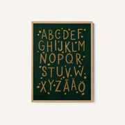Magical ABC (Swedish) – image 1
