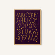 Magical ABC (Swedish) 02 – image 1