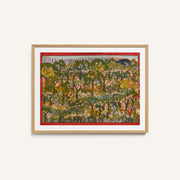 Maharao Umed Singh Hunting Tigers – image 1