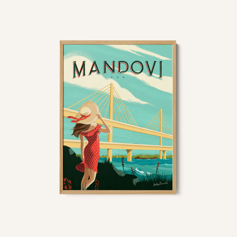 Mandovi