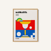 Margarita Bauhaus Cocktail – image 1