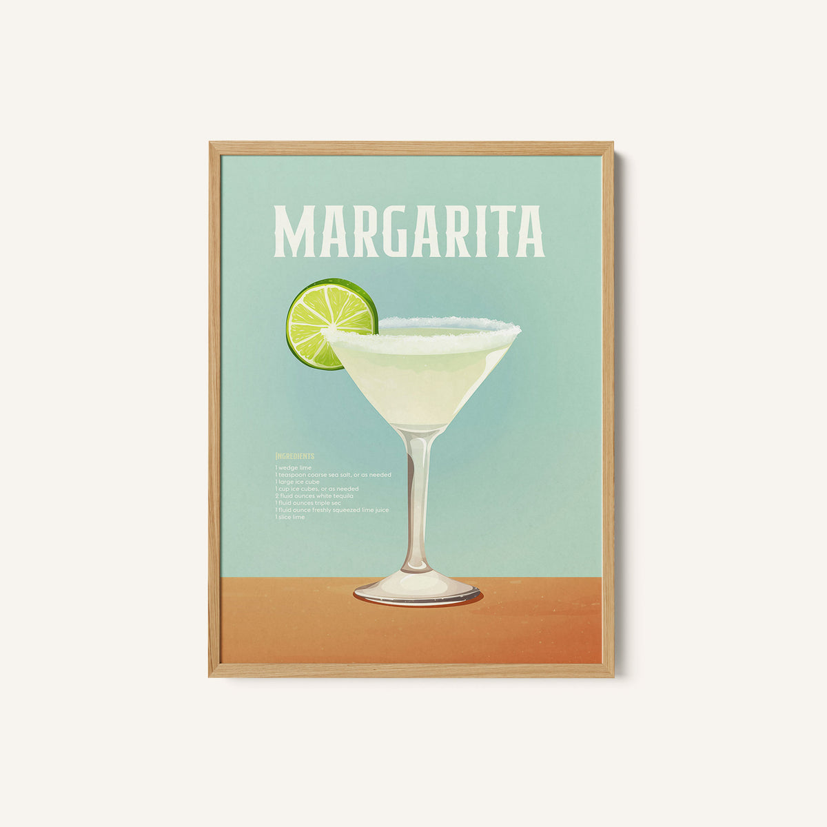 Margarita