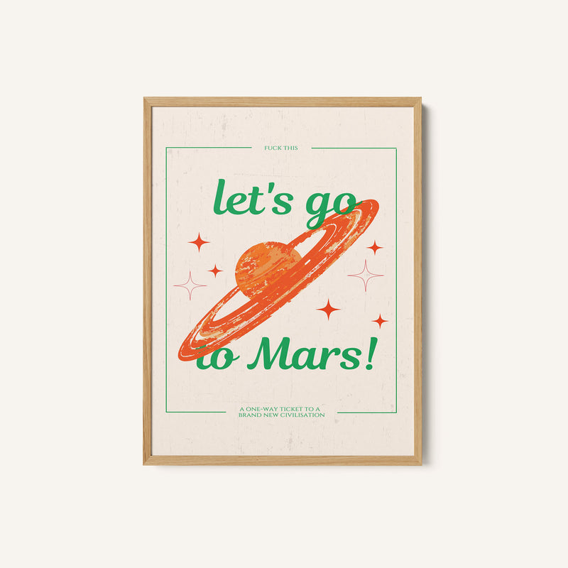 Mars