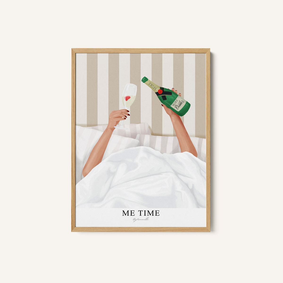 Me Time