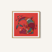 Mermaid - Rhino – image 1
