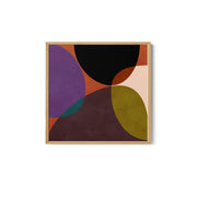 Mid Circles Terracotta Blck2 – image 2