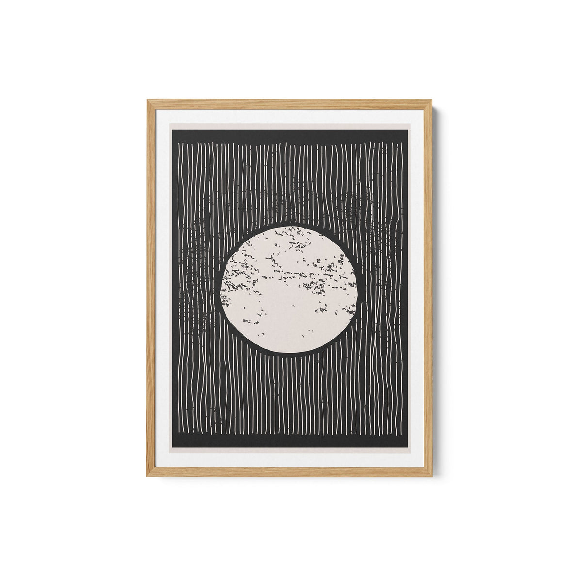 Minimal Moon