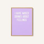 Mixed Emotions – image 1