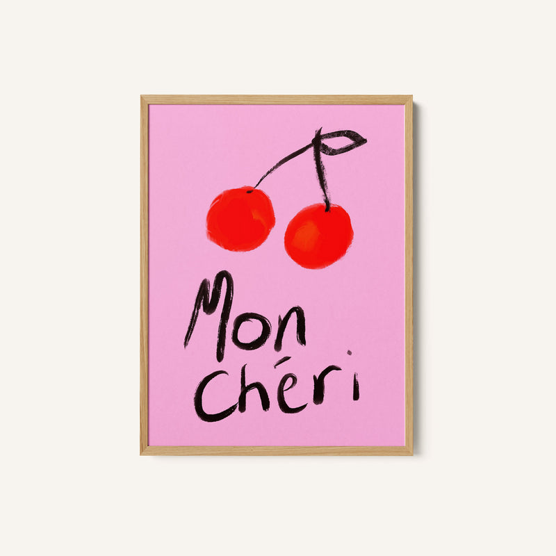 Moncheri Ratioiso