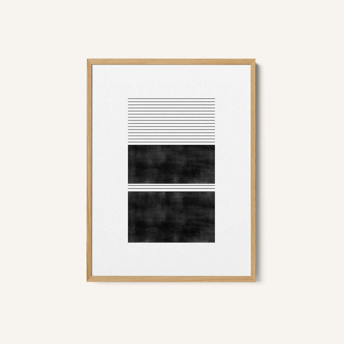 Monochrome Layers
