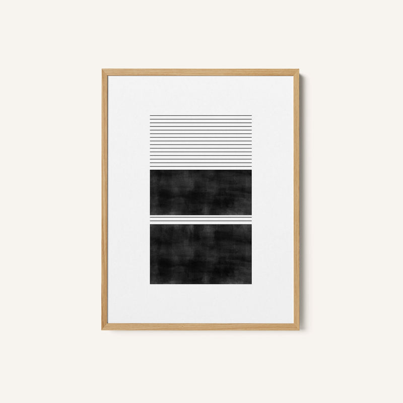 Monochrome Layers