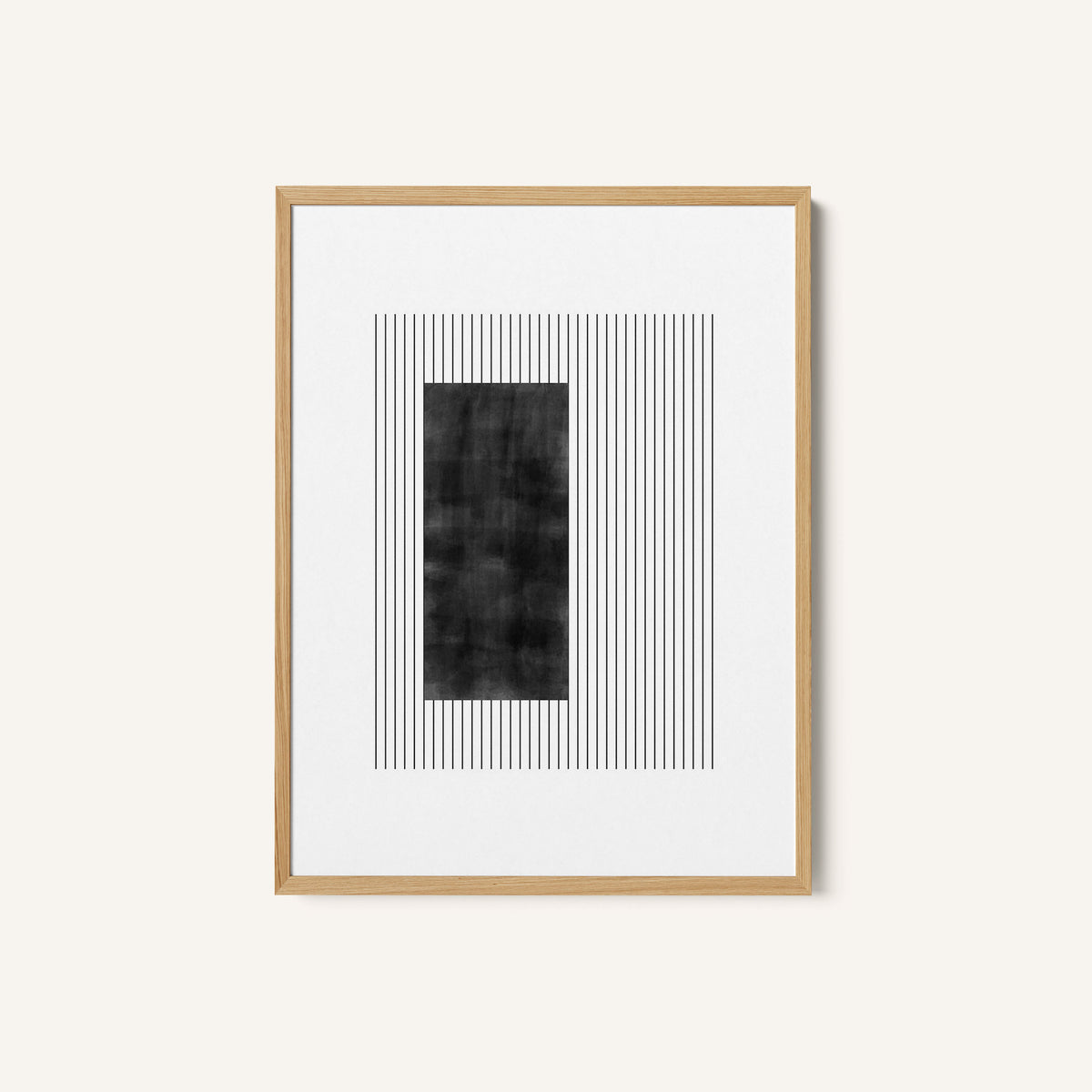Monochrome Lines