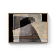 Moods Abstract Painting – image 1