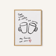Morning Love Brew – image 1