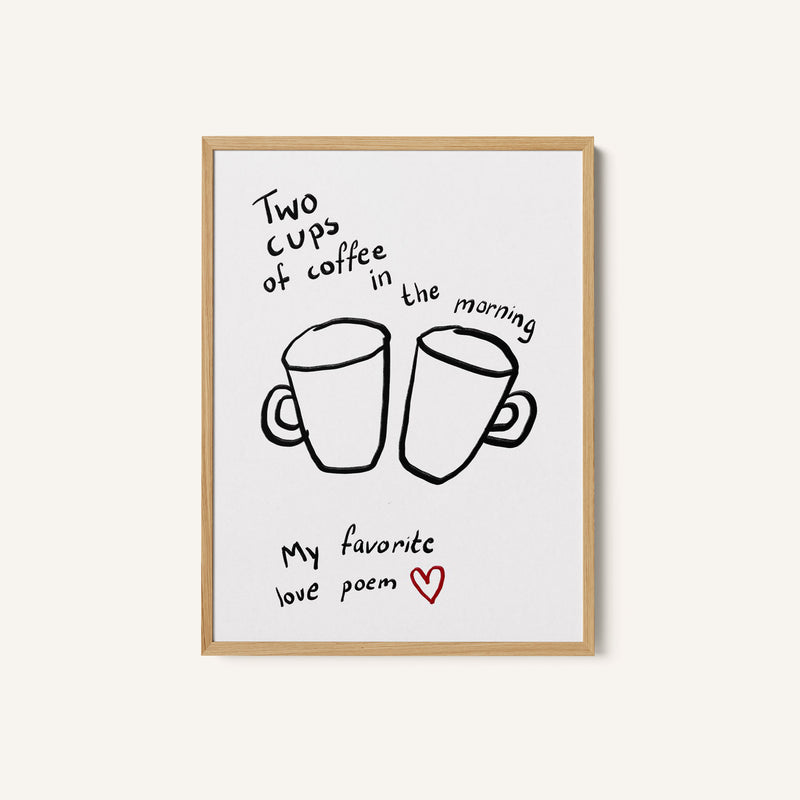 Morning Love Brew