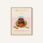 Moroccan Mint Tea – image 1
