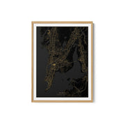 Mumbai Map 01 – image 2