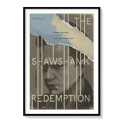 The Shawshank Redemption I Movie Poster – image 1