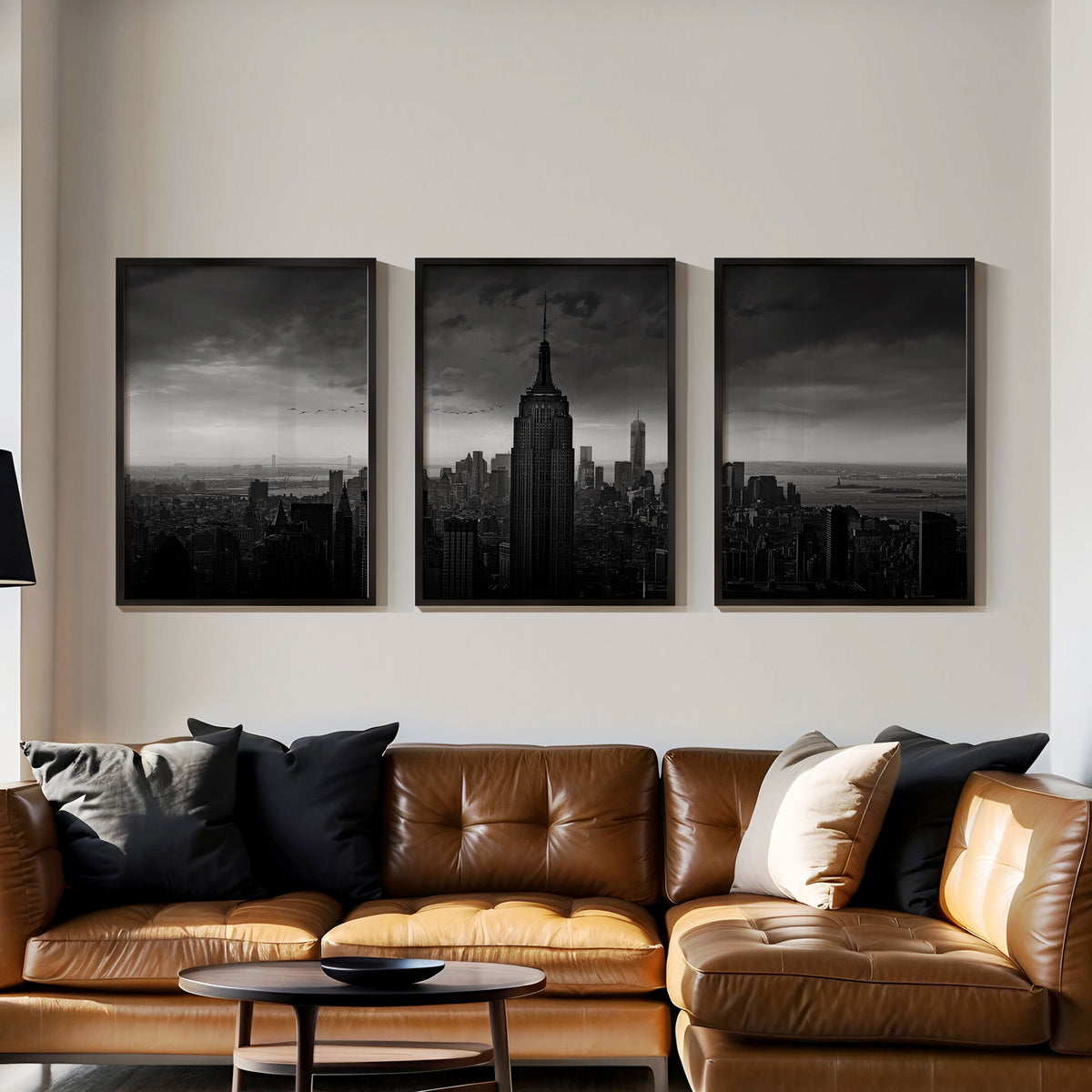 New York Rockefeller View