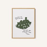 Olive Dinner Delight – image 1