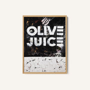 Olive Juice – image 1
