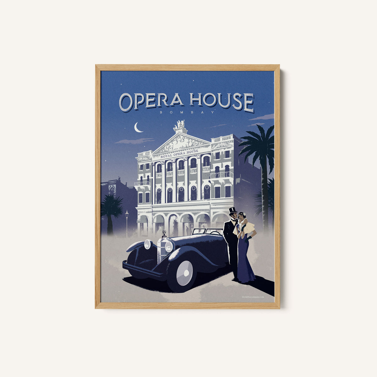 Opera House
