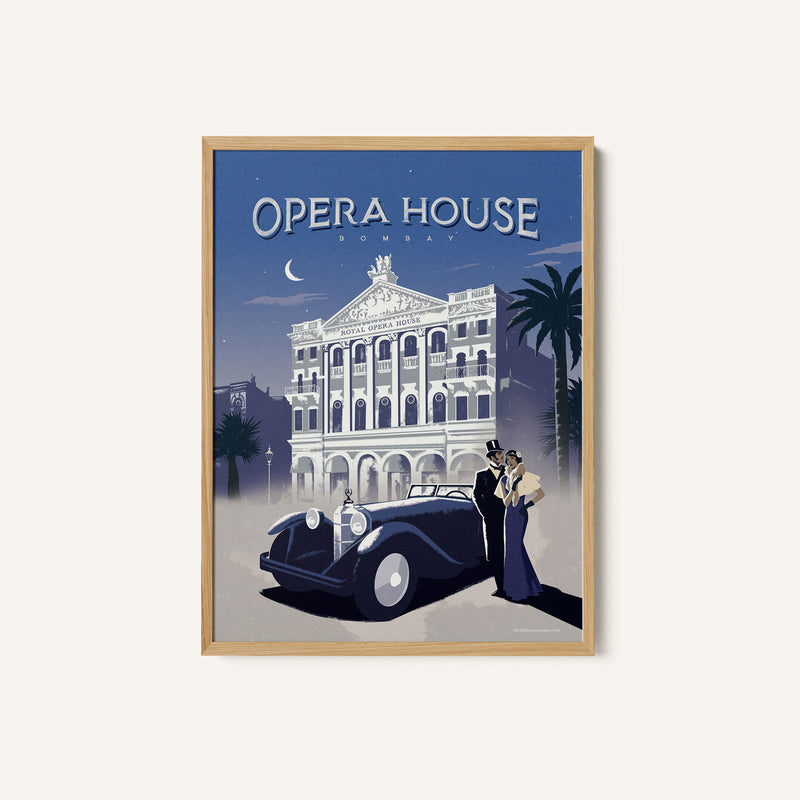 Opera House