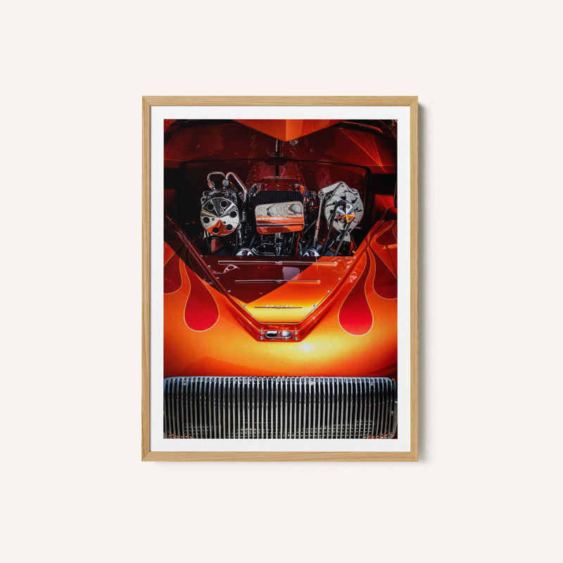 Orange Crush