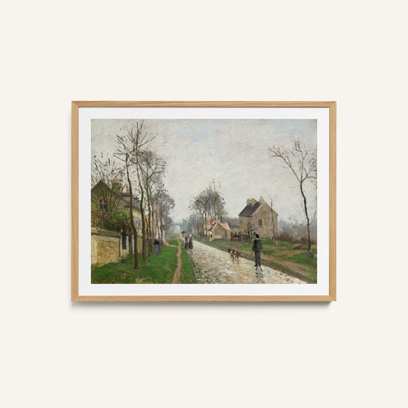 Original from the Sterling and Francine Clark Art Institute