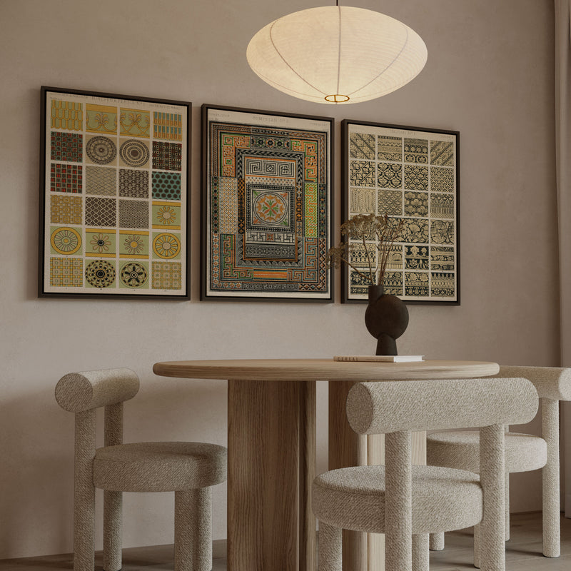Ornamental Art
