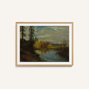 Outlet at Lake Tahoe – image 1