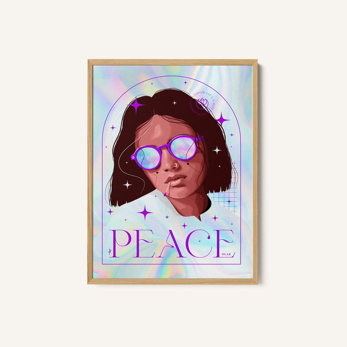 Peace