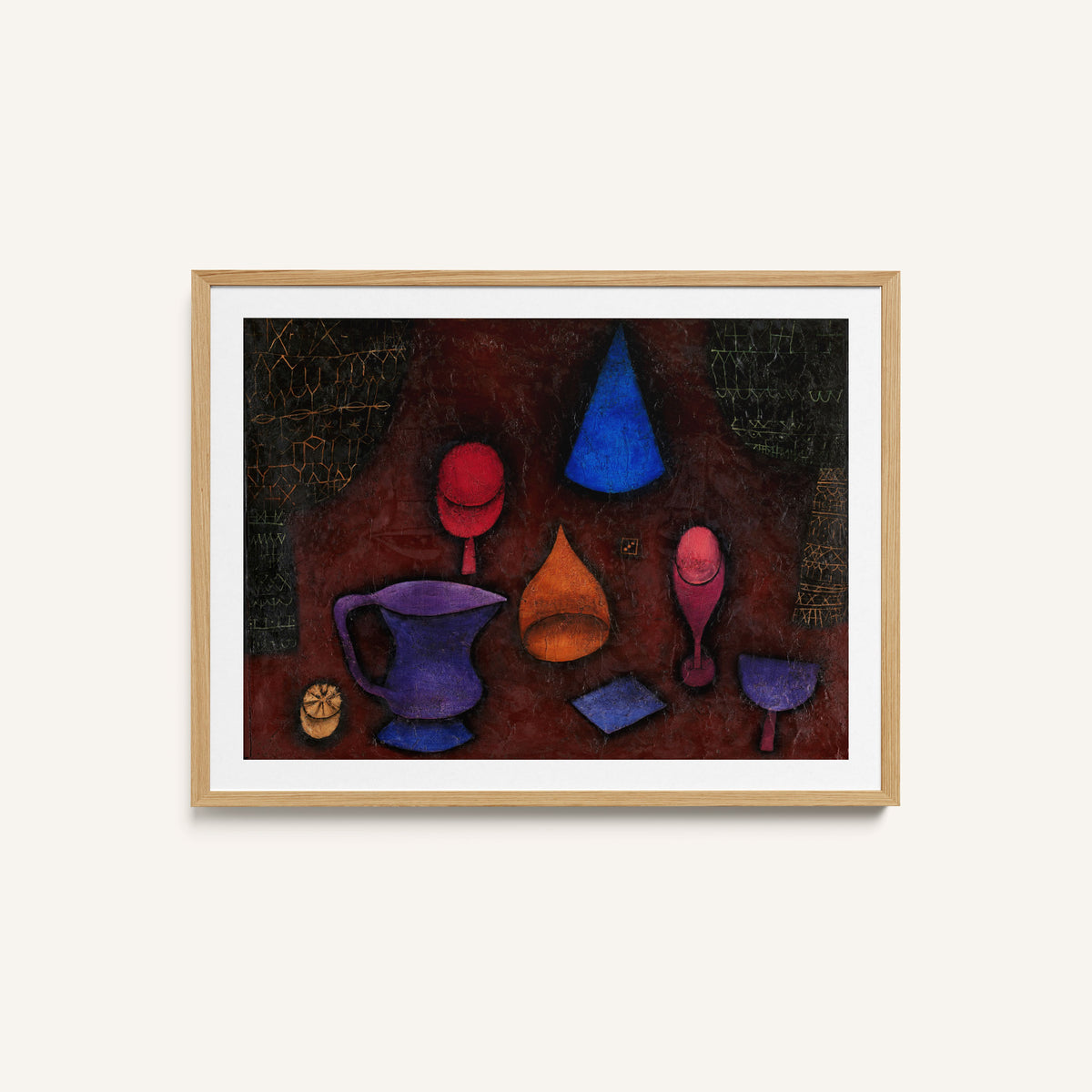 Still Life